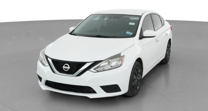 Thumbnail: 2017 Nissan Sentra - 1