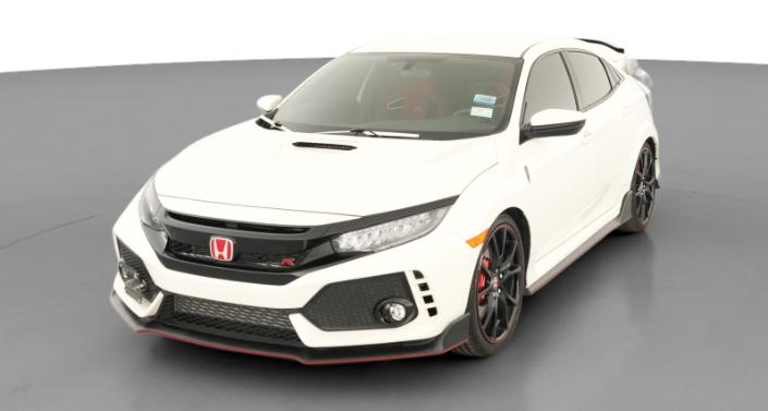 Thumbnail: 2018 Honda Civic - 1