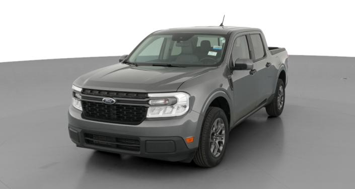 Thumbnail: 2022 Ford Maverick - 1