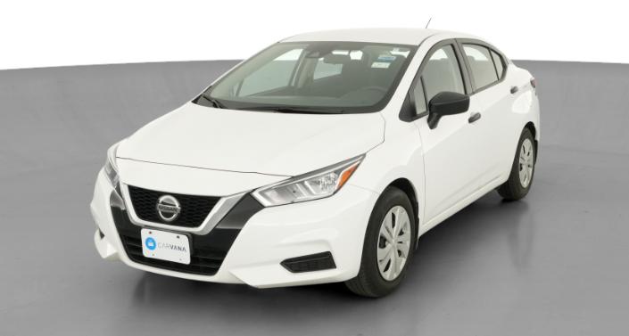 Thumbnail: 2022 Nissan Versa - 1