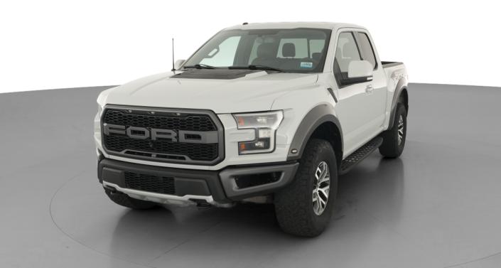 Thumbnail: 2017 Ford Econoline - 1