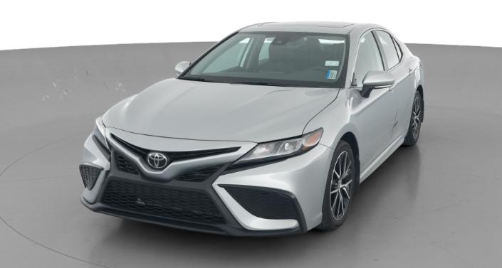 Thumbnail: 2023 Toyota Camry - 1