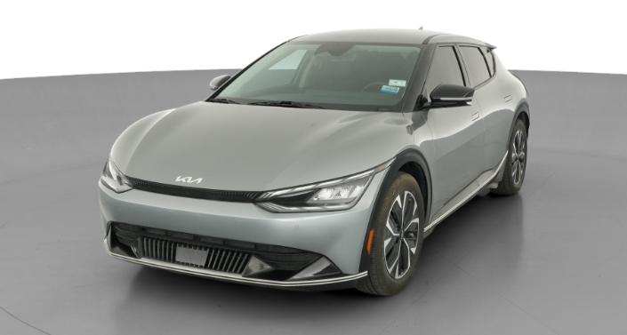 Thumbnail: 2022 Kia EV6 - 1