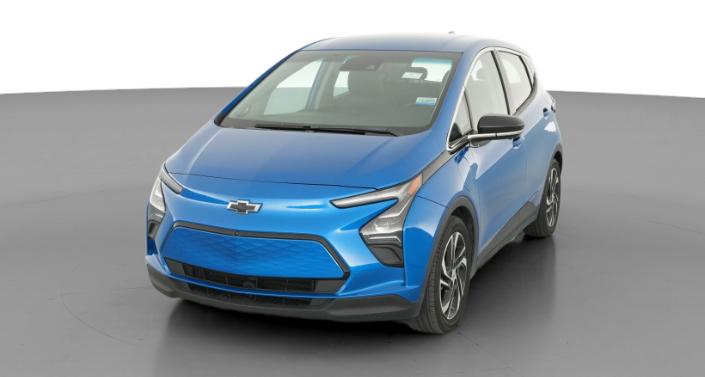 Thumbnail: 2023 Chevrolet Bolt EV - 1