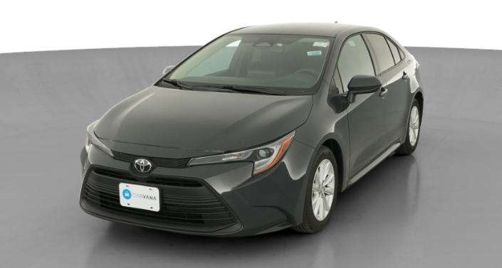 Thumbnail: 2025 Toyota Corolla - 1