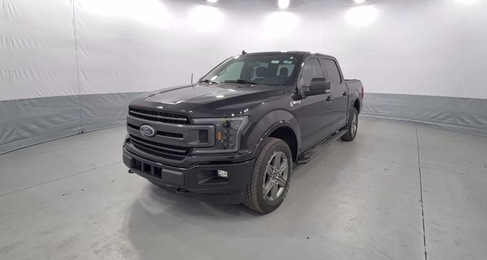 Thumbnail: 2020 Ford Econoline - 1