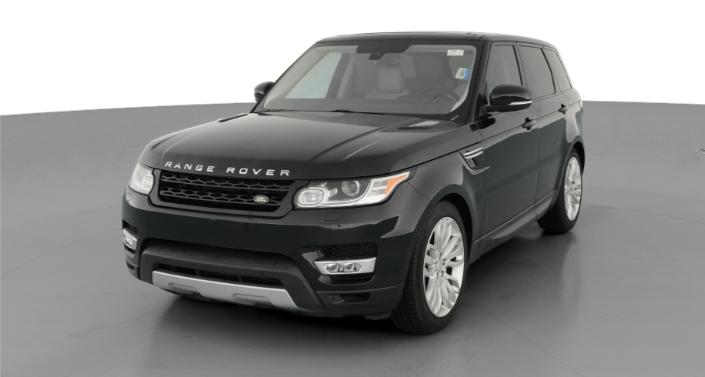 Thumbnail: 2016 Land Rover Range Rover Sport - 1