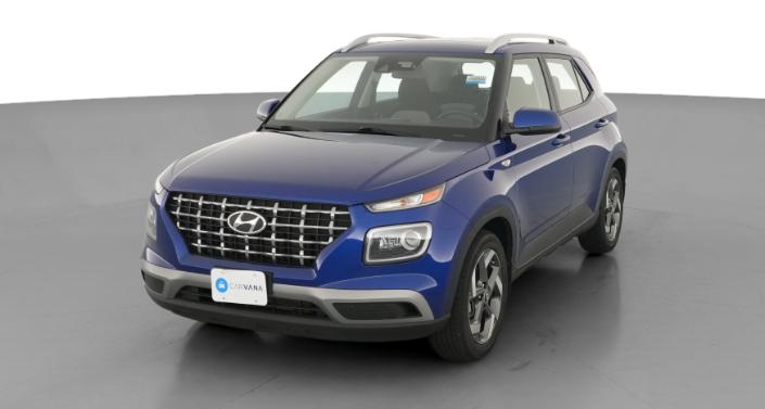 Thumbnail: 2021 Hyundai Venue - 1