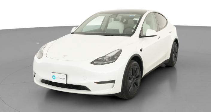 Thumbnail: 2024 Tesla Model Y - 1