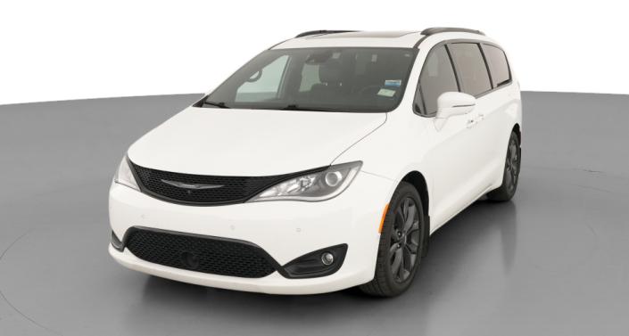 Thumbnail: 2019 Chrysler Pacifica - 1