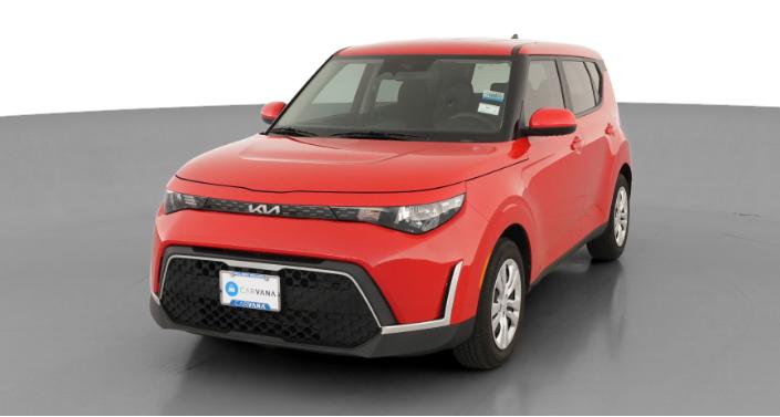 Thumbnail: 2023 Kia Soul - 1