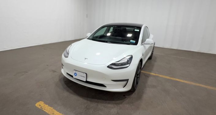 Thumbnail: 2020 Tesla Model 3 - 1