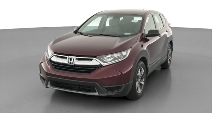 Thumbnail: 2017 Honda CR-V - 1