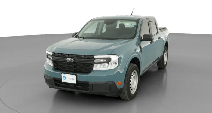 Thumbnail: 2023 Ford Maverick - 1