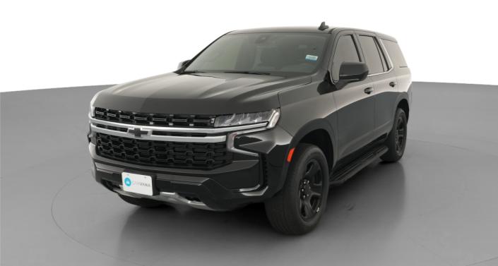Thumbnail: 2022 Chevrolet Tahoe - 1