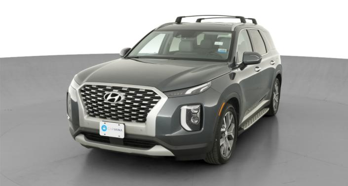 Thumbnail: 2022 Hyundai Palisade - 1