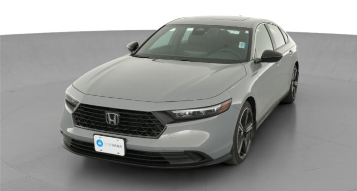 Thumbnail: 2025 Honda Accord - 1