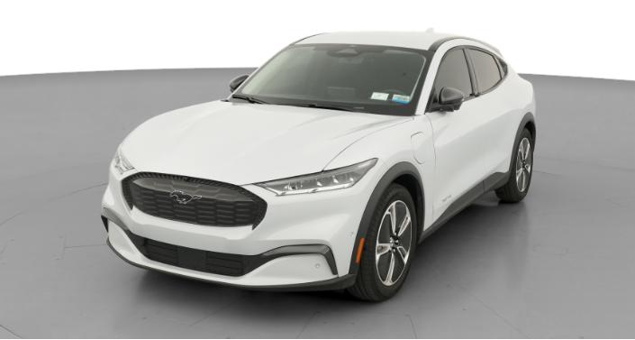 Thumbnail: 2022 Ford Mustang Mach-E - 1