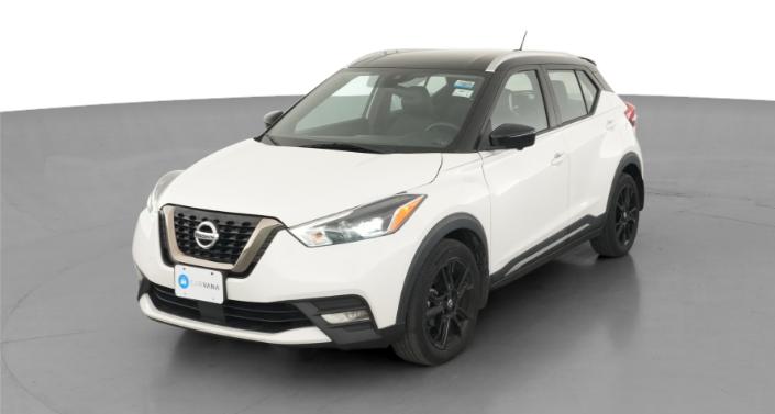 Thumbnail: 2020 Nissan Kicks - 1