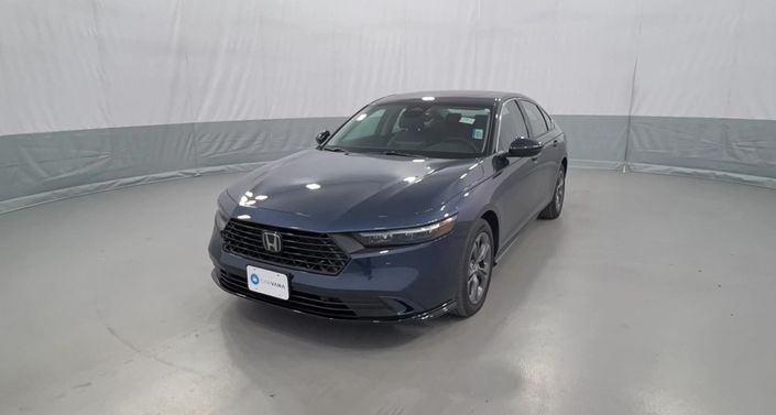 Thumbnail: 2025 Honda Accord - 1