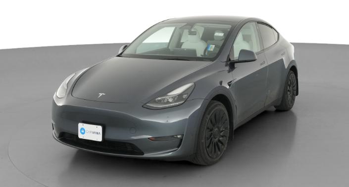 Thumbnail: 2023 Tesla Model Y - 1