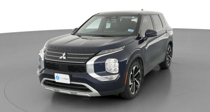 Thumbnail: 2023 Mitsubishi Outlander - 1