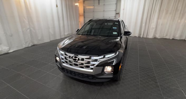 Thumbnail: 2022 Hyundai Santa Cruz - 1