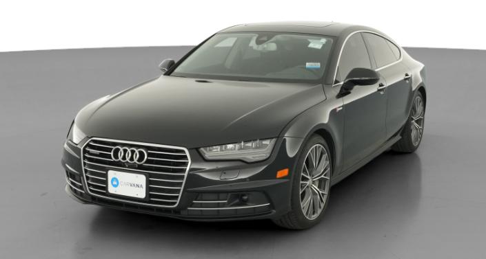 Thumbnail: 2018 Audi A7 - 1