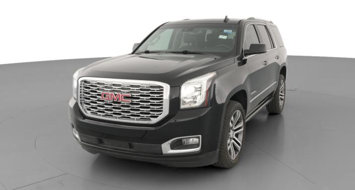 Thumbnail: 2018 GMC Yukon - 1