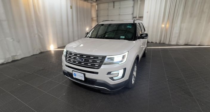 Thumbnail: 2016 Ford Explorer - 1