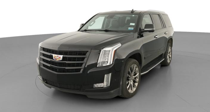 Thumbnail: 2020 Cadillac Escalade - 1
