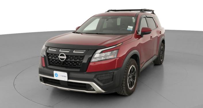 Thumbnail: 2023 Nissan Pathfinder - 1