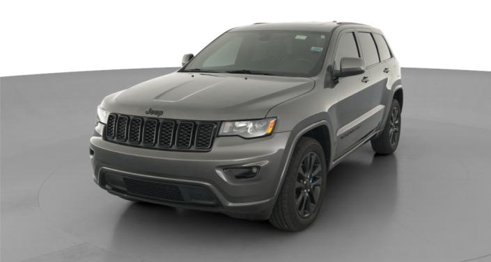 Thumbnail: 2019 Jeep Grand Cherokee - 1