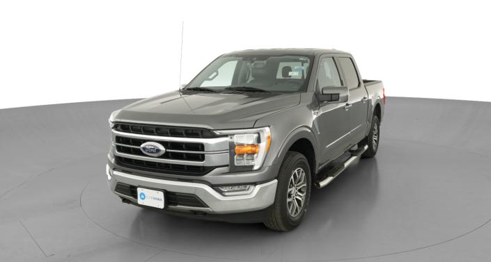 Thumbnail: 2021 Ford Econoline - 1