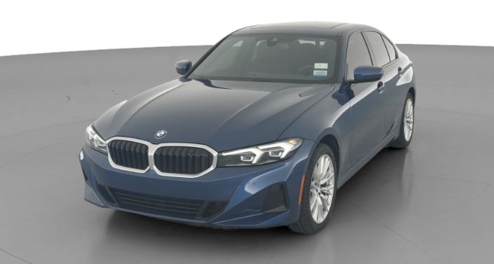 Thumbnail: 2023 BMW 3 Series - 1