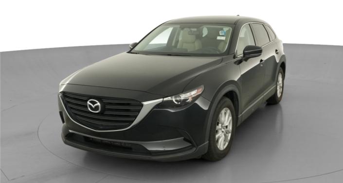 2016 Mazda CX-9 Sport -
                  Colonial Heights, VA