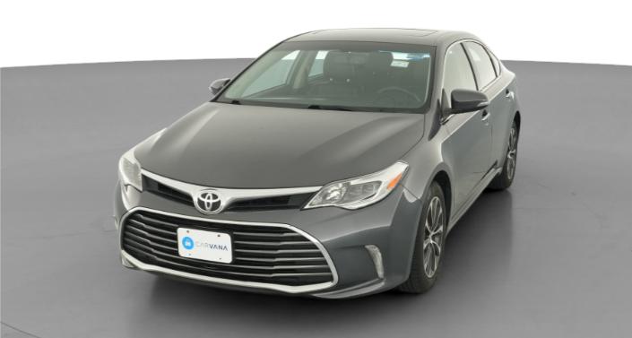 Thumbnail: 2016 Toyota Avalon - 1