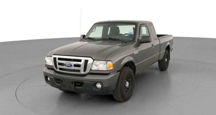 2011 Ford Ranger XLT -
                  Hebron, OH