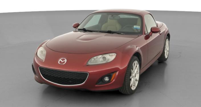 2012 Mazda MX-5 Miata Grand Touring -
                  Haines City, FL