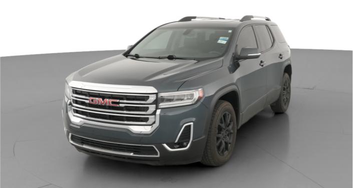 Thumbnail: 2020 GMC Acadia - 1