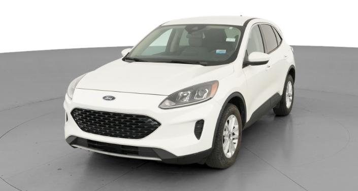Thumbnail: 2020 Ford Escape - 1