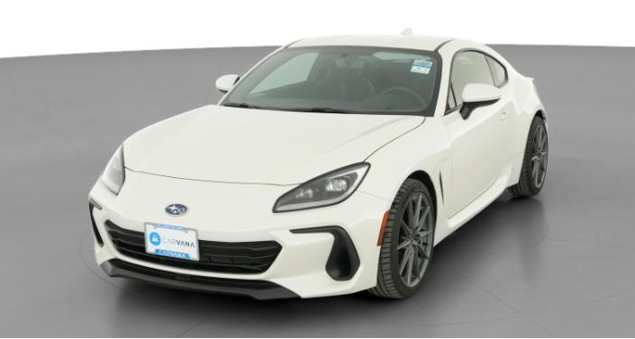 2023 Subaru BRZ Limited -
                  Tooele, UT