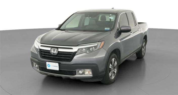 Thumbnail: 2018 Honda Ridgeline - 1
