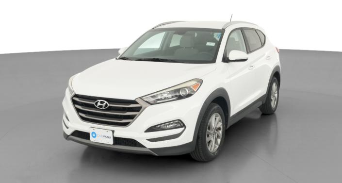 Thumbnail: 2016 Hyundai Tucson - 1