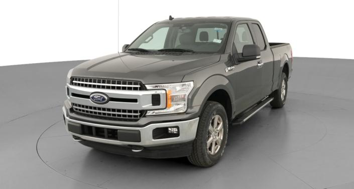 Thumbnail: 2019 Ford Econoline - 1