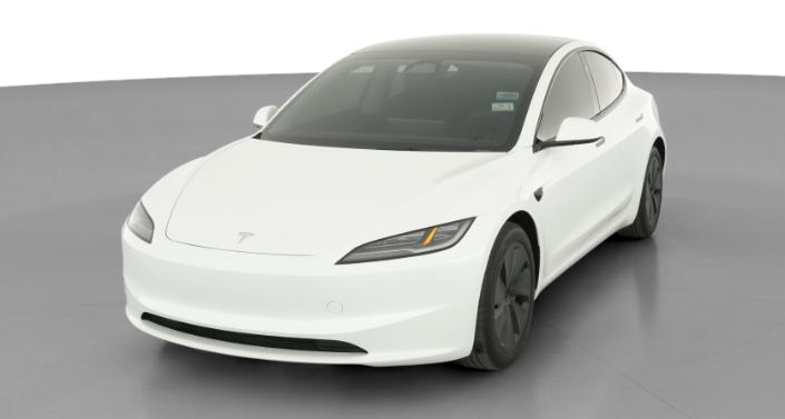 Thumbnail: 2024 Tesla Model 3 - 1
