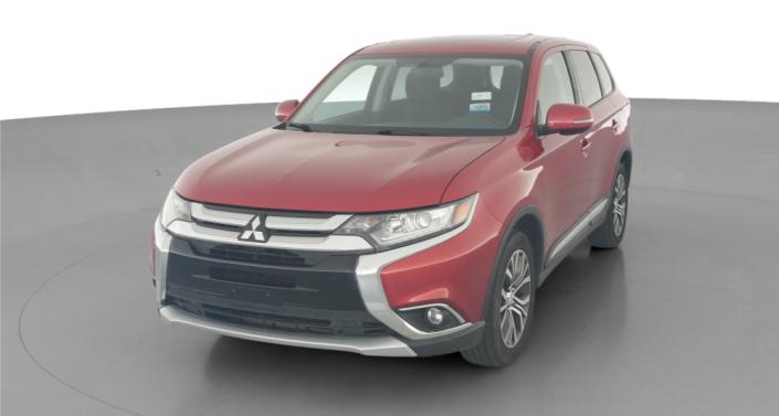 Thumbnail: 2017 Mitsubishi Outlander - 1