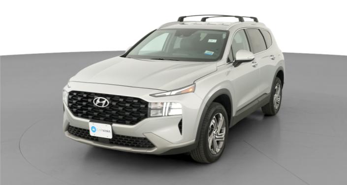 Thumbnail: 2023 Hyundai Santa Fe - 1