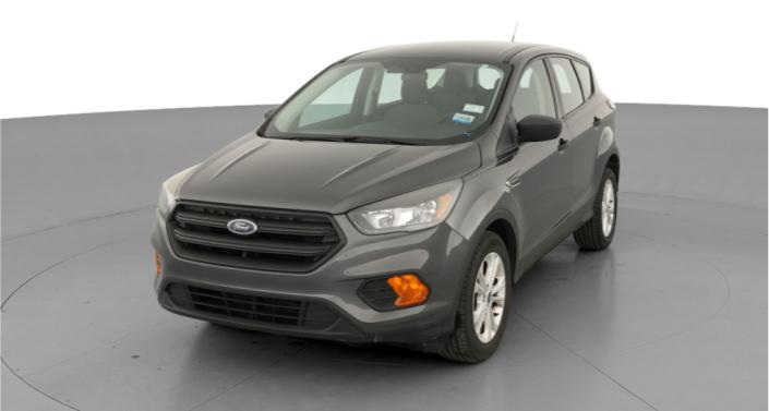 Thumbnail: 2018 Ford Escape - 1