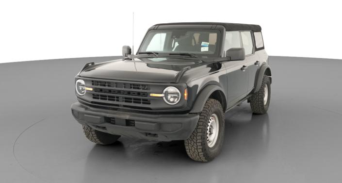 Thumbnail: 2022 Ford Bronco - 1